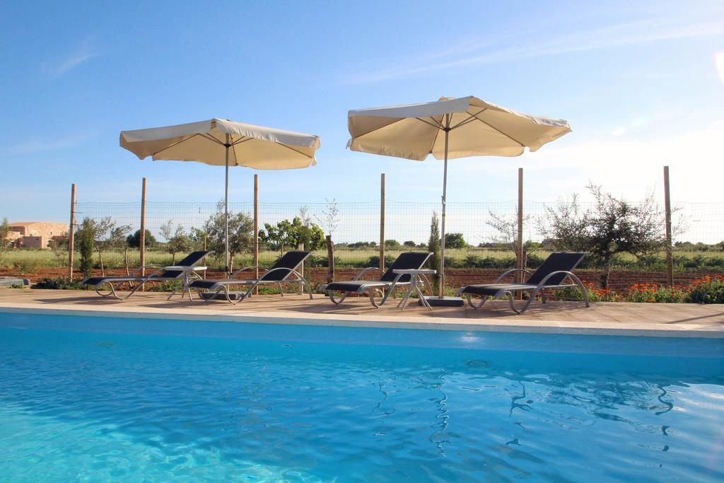 S'hort Den Vadell Villa